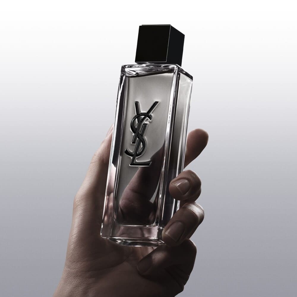 MYSLF EAU DE TOILETTE INTENSE
